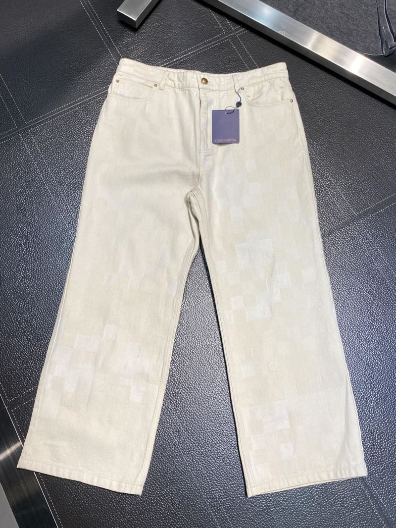 Louis Vuitton Long Pants